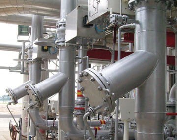 Filtration & Specialty products
