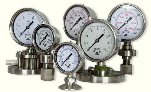 Instrumentation
