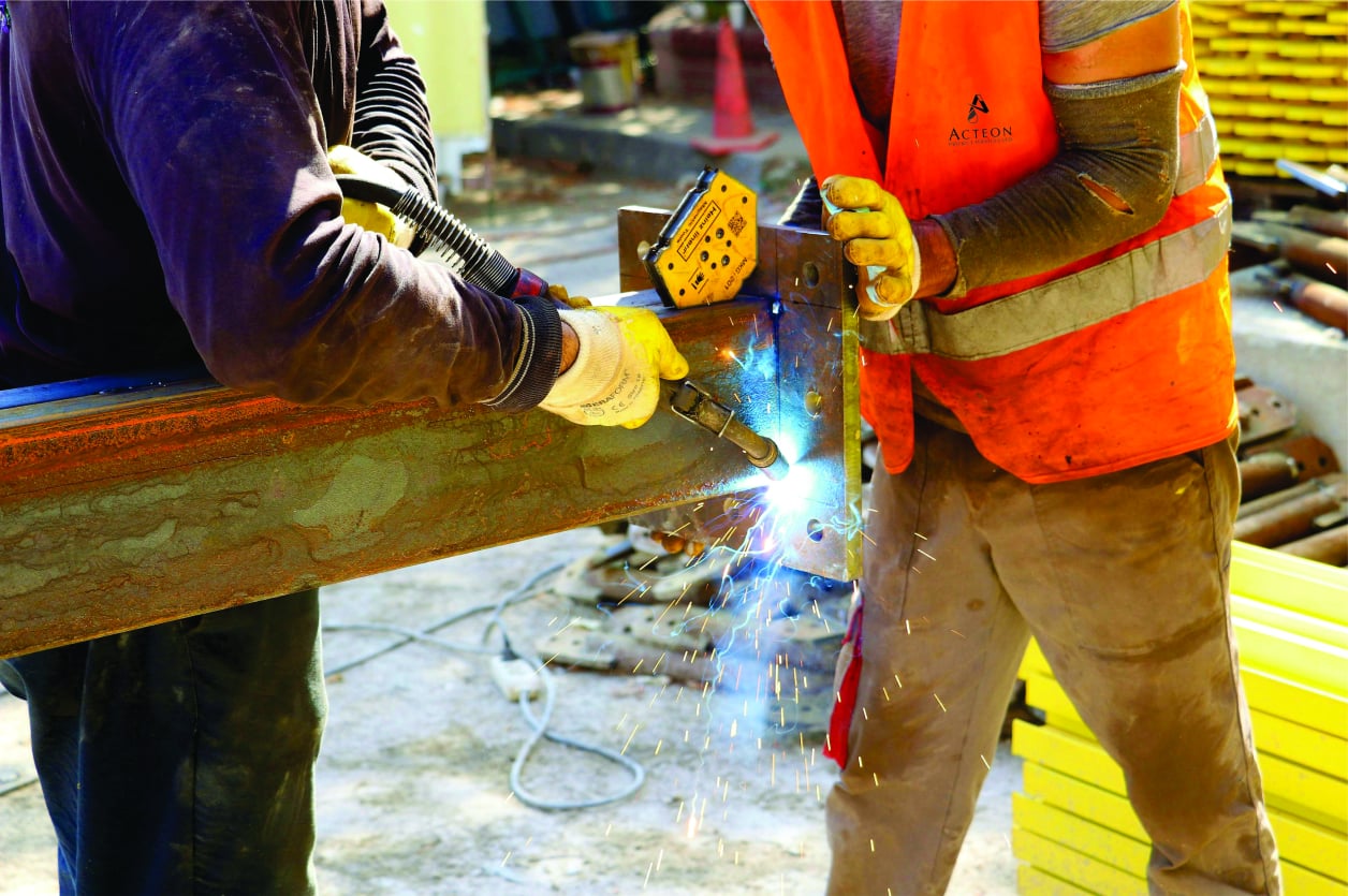 Manpower Supply