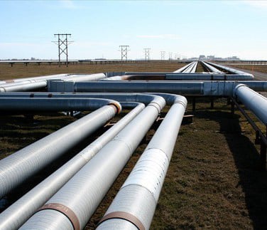 Piping for building & infrastructure