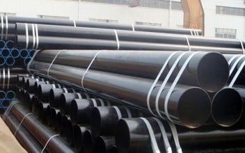 Process & line Pipes