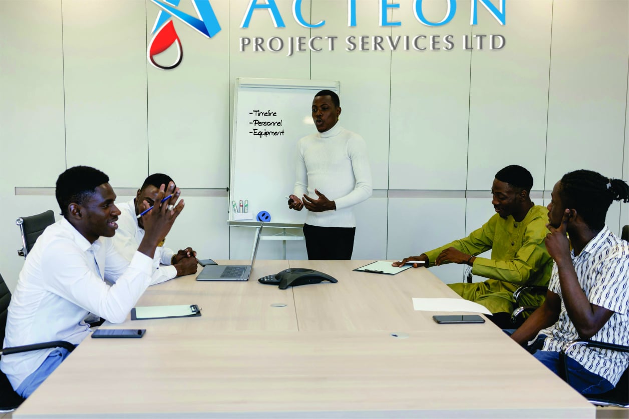 Project Management