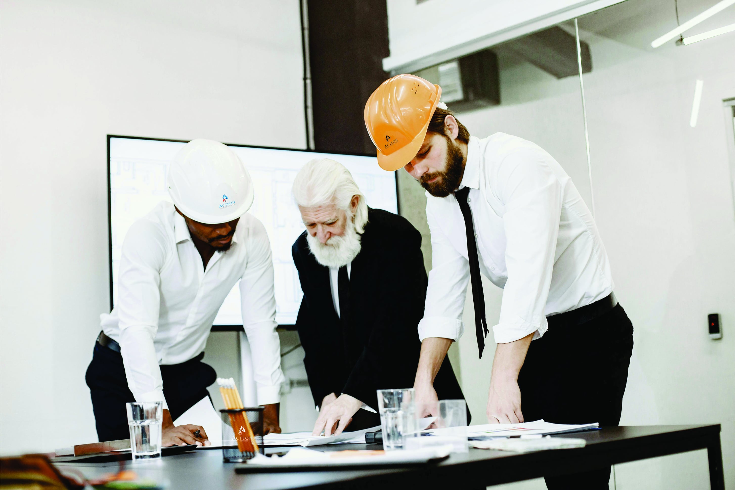 Technical Partners & Clients